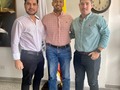 Que buena energía cccucuta vamos por más turismo y entretenimiento nuestroticket FPerladelNorte 👍🏻✌🏼
