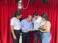 Hoy visitamos ONGs con escenarios que participan en la convocatoria de recursos LEP (Ley de Espectáculos Públicos) en Cúcuta, ya vienen más convocatorias para nuestros artistas 👏🏼👏🏼   @danielagp24 @alcaldiacucuta  @tallandotalentos.co  @corpmudarte