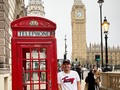 Londres - UK 🇬🇧
