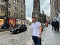La Highland Tolbooth Kirk, hoy más conocida como The Hub, es uno de los edificios más caracterís y altos de Edimburgo fue construida por la Iglesia de Escocia entre 1842 y 1845