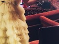 #Backstage •No era una gala más, @revistanoticias celebró su 30 Aniversario con una majestuosa celebración en el @teatrocolon donde la protagonista absoluta fue la democracia, la diversidad de voces, y “el amor como el único motor para destruir muros”, como dijo #Fontevecchia, fundador de la #RevistaNoticias• Celebro fervientemente que un medio gráfico ejerza el periodismo de investigación, que tenga la libertad para trabajar sin presiones y que sea un puente y espacio de diálogo hacia una democracia más transparente y honesta. 🇦🇷A este país lo sacamos adelante entre todos y acompañar este encuentro me llenó de emoción y orgullo por ser argentina. Por apostar a la cultura y talentos de nuestro país, como el equipo de producción que me acompaña en @chicasguapastv, maquilladores, peinadores, jóvenes periodistas y los talentosos diseñadores que apoyamos -esta ocasión lucí un auténtico @puchetag, oriundo de Chaco que está dando que hablar en la industria de la moda nacional!-. 🤚🏻Sé responsable de tus acciones, pensamientos, preceptos y dichos, a este país lo mejoramos unidos! L* Thanks @bygigo Makeup And Hair @juancruzcabrallodoli por la invitación y @silvinanesi por ser la mejor compañera de la noche. #Noticias30 #GalaNoticias #TeatroColon