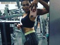 #fitnessgirl #fitforlife #fitnessmotivation #fitnesslife #bootyworkout #fitnessaddict #teextrañé #cuadricepsday #lucyreyes #nike