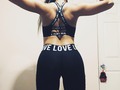 #backworkout #shouldersworkout #fit #fitnessgirl #fitchick #fitnessfreak #fitnessjourney #fitnesslove #gymmotivation #gymlifestyle #gymworkouts #gymathome #lucyssquad #lucysgym #fitnessfreak #shehulk #fitnessaddict #fitnesslifestyle #fitwomen #gymgirl #venezuelangirl #💪🏾 #forza #love #peace