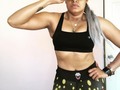 #fitnessgirl #fitnessjourney #fitstagram #fitchick #fitnesstips #fitnessbody #fitchick #fitnessblog #training #trainhard #femoral #glutesworkout #fitnessmotivation #fitnessfreak #lucyssquad #lucysgym @officialbodyfortress