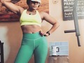 #fit #fitnessmotivation #fitchick #fitfreak #fitnessaddict #fitstagram #gymmotivation #gymday #gymqueen #gymlifestyle #venezuelangirl #femoralday #pokemon #fitlife #lucyssquad