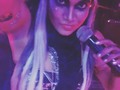#enchantress #suicidesquad #happyhalloween #gracias @elcuervorestbar que nivel de perreo bb !!!! Los amodoro !! Gracias #retratosimaginarios #musictime #musiclife #musicartist #musicband