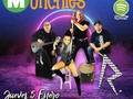 Esta noche!!! Se arma la fiesta !!!! Los esperamos!!! #munchies con los #retratosimaginarios !!!! #party #laprimeraparty del año pues!!!! #losmaestrosdelarumba #partynight
