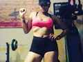 Sobre la idea 🏋🏿‍♀️ #cuadricepsday #fitnessmotivation #fitlifestyle #fitinspiration #fitstagram #gymgirls #gymnight #gymfreak #gymworkout #gymtherapy #gymtime la terapia ! Para nivelar el espíritu!!!!! 🏋🏿‍♀️🧘🏾‍♀️💎🔅y la mente 🧠#shehulk #lahulka
