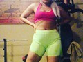 #cuadriceps #fit #gymtime #gymgirl #gymlover #gymfitness #lucyssquad #lucysgym #entrenamiento #medrugador #fitfam #brutal #sobrelaidea