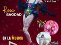 Allí nos vemos y armamos la fiesta !!!!! @latishmonster @soyredfifi @rosa.bagdad 🌈 que se arme brutal!!!!! #party #partyon #partypeople #partymusic #partyallnight #lucyssquad