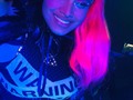 Gracias @elcuervorestbar #cuervo los amodoro!!!!! Hermoxs #🌈 gracias por lo bailado, lo cantado,!!!!! Un placer cantar para ustedes!!!! 🦋💎🌈💃🏿 #life #love #lovelife #lovemusic #pureparty #partymusic #partyon #quenoparelafiesta