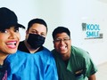 #cerocaries #dentist #gracias #koolsmile #contenta #happylife #happytime #felicidad