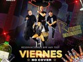 Nos vemos el viernes bebesukis, que se arme ese perreoooo!!! Bichoteo toda la noche !!! #party #finde #fiesta #fiestaparty #elkarmabar