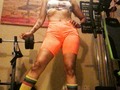 #venezuelangirl #gymfreak #gymlovers #gymworkout #gymstyle #strongwomen #lahulka #nopainnogain #forlife #foryourbody #foryourhealth #love