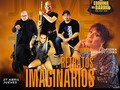 Os vemos el jueves bebesukis en @la_esquinadelbarrio600 para que cantes, bailes y disfrutes con la música de #retratosimaginarios y la chispa de #fiona !!!!! No te lo pierdas