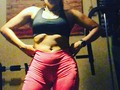 #sobrelaidea #espaldaytriceps #hechandotodo #dandolotodo #trainhard #trainerlife #gymgirl #gymtime #gymaddict #gymselfie #gymlovers #gymvirtual #gymaddicted #gymtherapy #paraelevartuenergía #fitnation #fitlifestyle #fitforever entrenamiento de madrugada 3:40 am 😂ok bebesuki tu cuerpo lo agradece !!!! Fuaaaaa!!!!! #chitara