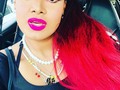 🤩 gracias @juegajuegareynosa #happymothersday que felicidad vibrar para ustedes mis bellas!!! Gracias @retratosimaginariosmx grandiosos!!!!! #music #showtime #fiesta #partyon #diadelamadre #redhair #thesiren