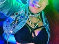 Gracias @elcuervorestbar son fantás, los amodoro!!!!! Un placer cantar para ustedes bebesukis!! #music #party #fiesta #bichoteo #perreo #🌈 #elcuervo #hastaquesalgaelsol gracias @retratosimaginariosmx