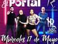 El miércoles nos vemos bebesotes!!! #elportal #music #party #fiesta los esperamos con toda la buena música !!!! Hagan plan !!!!!