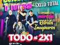 Ok mis bebesotes nos vemos en el #elportal, para que disfrutemos juntos con fiesta la mitad de semana #party #fiesta #retratosimaginarios que se arme mis bebesotes!!!!!!