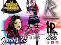 Las esperamos mis bellas habrá tributo a Selena !!! #selena #lareinadeltexmex #retratosimaginarios para que cantemos juntos todo el selinazo !!!!! No te lo pierdas jueves 25 de mayo !!!! #music #texmex #party @la_esquinadelbarrio600