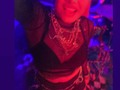 #gracias @elcuervorestbar #losamodoro una noche espectacular !!!!! 🧜🏿‍♀️ #music #party #elcuervo #🌈 #perreo #perreoenladisco