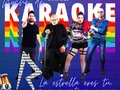 #karaokenight #envivo junto a retratos imaginarios!!! En el @elcuervorestbar no te lo pierdas 💎 #musicaenvivo #party #🌈