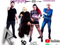 Ok bebesotes nos vemos en @sr.marrano de Hidalgo !!!! Music #party junto a @retratosimaginariosmx allí nos vemos 🧜🏿‍♀️😘