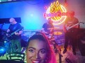 Noche de @eltoritogrillreynosa !!! Gracias!!! @lucyretratos & @retratosimaginariosmx !!! #mexico #venezuela🇻🇪 #losmaestrosdelarumba