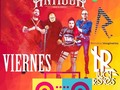 #antigua este viernes!!! Bebesuki no te lo pierdas !!! 💃🏿 full party !!!!! Hasta que el cuerpo aguante pues!!!! #retratos #fiesta #party #showtime