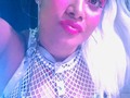 #gracias @elcuervorestbar por esta grandiosa #whiteparty !!!!! Gracias @retratosimaginariosmx !!! Maravillosos !!!! #music #party #fiesta #whitefashion