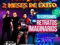 #music #party #fiesta #tonight #notelopierdas #elportal