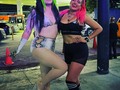 @ember.ava97 #lgbt #dragqueen #singerlife #thequeens #shinebrightlikeadiamond #🌈 #instaphoto #photogenic #mexico #venezuela #purelove #loveislove bebé no supero esta foto!!!!! Me encantó