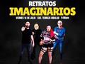 Nos vemos el@viernes !!!!bebes que se arme la fiesta en @sr.marrano no te lo pier pues!!!! Para cantar juntos