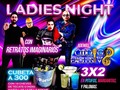 Esta noche bebesukis, nos vemos en el portal !!!!! Para armar la fiesta de otro mundo 👽#fiesta #party #instalike