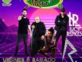 Allí nos vemos a mis jugadores favoritos 🍀🍀🍀🍀 en @juegajuegareynosa junto a #retratosimaginarios #musicaenvivo #80s #90s #showtime #8:00 pm