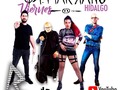 Ok bebé!!!! Nos vemos el viernes en @sr.marrano para cantar juntos !!! #tqg #music #party #friends #srmarrano