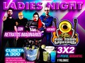 Ok babys nos vemos en #elportal 👽para cantar y bailar !!!! Todo el bichoteo activado!!! #musica #musictime #baile #tqg