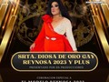Nos vemos el sábado!!! Mis hermosxs !!! En la coronación 👑 con la música de retratos imaginarios!!! 💎#elcuervo #🌈 #party #fiesta