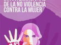 A TI MUJER QUE PUEDE QUE ESTÉS VIVIENDO ALGUNA VIOLENCIA, ERES VIDA, ERES FUERZA, ERES INTELIGENCIA, ERES VALENTÍA. ¡ NO ESTÁS SOLA! RECUERDA QUE POR TI MILES DE MUJERES HAN SALIDO A LAS CALLES A DEFENDER TUS DERECHOS Y LOS MÍOS, Y ESA LUCHA ES UNA LUCHA QUE HA TRASCENDIDO POR MUCHÍSIMOS AÑOS, ABRE LOS OJOS Y MIRA EL SOL SALIR #diainternacionaldelanoviolenciacontralamujer