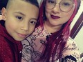 Aquella persona que me ha enseñado ha ser mama
