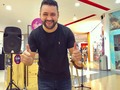 La magia de la alegría debe brotar en cada momento de tu vida !!!! Regala una sonrisa cada segundo,   #sonrisa #alegria #felicidad #migente #foto #momentos #especial #calidad #vida #risa #risas #magia #noviembre #2021