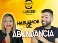 Ya está disponible el episodio 1 de Luiger Podcast y tengo como invitada especial a @prixdaliaperaza que viene a enseñarnos cómo ser una persona abundante ❤️   Link en bio.   #abundancia #prosperidad #espiritualidad #crecimientopersonal #autoayuda