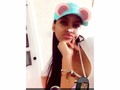 Feliz Cumpleaños Prima, que la pases de lo mejor y que Dios te siga bendiciendo! 😍😍❤️