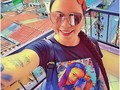 Yo se que mientras existamos tu estarás con nosotros... Te amo mucho gordito de mi vida, Jashi Fernando. Camiseta personalizada: de @huellitasdeamor.1