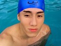 Si hay magia en este planeta, está contenida en el agua. 🧜🏻‍♂️