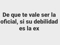 Auhs 😅