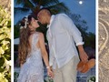 ¡Qué día! A veces puede ser difícil encontrar una persona que te complemente tanto, pero tanto, como para tomar las dos decisiones más importantes en la relación de cualquier persona… proponer matrimonio y decir acepto.   El amor se define solo… en acciones, en decisiones, en la manera que miramos, en la manera en que deseamos, en la manera en que pensamos, en la manera en que ayudamos, en la manera en que existimos.   Busquen la definición que quieran, yo me quedaré siempre con la más completa… DIOS.   Que privilegio ver una pareja aprender, apoyarse, amarse, consentirse, pensarse, elegirse de la manera en que Luisa y Jorge lo han hecho, el amor humano nunca será completo, pero si sé que en nuestra humanidad podemos tomar decisiones… y ellos hace mucho tomaron la decisión de AMARSE PARA SIEMPRE, sin importar tropiezos, sin importar problemas, sin importar diferencias, sin importar aquello que pudo dividirlos; porque por el contrario, SOLO LOS HICIERON MÁS FUERTES.   ¡PROSPERIDAD, PAZ, APOYO INCONDICIONAL, ALEGRÍA, UNIÓN, COMPRENSIÓN Y MÁS, MUCHO MÁS, DE ESE INCREÍBLE AMOR❤️‍🔥!   DIOS LOS BENDIGA SIEMPRE 🙏🏽🤍🤍  📸𝗣𝗵𝗼𝘁𝗼𝗴𝗿𝗮𝗽𝗵 𝗯𝘆 𝗟𝘂𝗶𝘀 𝗖𝘂𝗲́𝗹𝗹𝗮𝗿 |📍𝗟𝗼𝗰𝗮𝘁𝗶𝗼𝗻: 𝗕𝗮𝗿𝘂́, 𝗖𝗮𝗿𝘁𝗮𝗴𝗲𝗻𝗮 𝗖𝗼𝗹𝗼𝗺𝗯𝗶𝗮🇨🇴| 💍 𝗟𝘂𝗶𝘀𝗮 & 𝗝𝗼𝗿𝗴𝗲’𝘀 𝗪𝗲𝗱𝗱𝗶𝗻𝗴💍| 👰🏼‍♀️𝗪𝗲𝗱𝗱𝗶𝗻𝗴 𝗗𝗿𝗲𝘀𝘀: @padesigner |#LuisCuellarFotografía #WeddingDay #Barú #Beach #Wedding #Sunset #Colombia #Cartagena #PlayaBlanca #BeachWedding #Love #Bride #WeddingDress #WeddingPhotography #Photography #MakeUp #Couple #Marriage #WeddingInspo #Art #Weddings #WeddingDecor