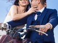 No se imaginan lo mucho que disfrutamos la #postboda de @jjuanits y @adrianmusical en los #medanosdecoro  Haciendo equipo con @estudio7 y @mclveliz  #luisdanielfotografia #venezuela #fotografosdebodas #trashthedress