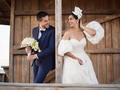 Más de la #postboda de @jjuanits y @adrianmusical en #coro .  Haciendo equipo con @estudio7 y @mclveliz .  #luisdanielfotografia #trashthedress #boda #estadofalcon #playa #fotografosdebodas #instapic